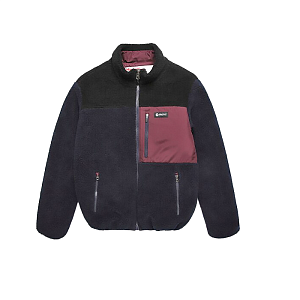 Marmot куртка флисовая 1MMJKW9902