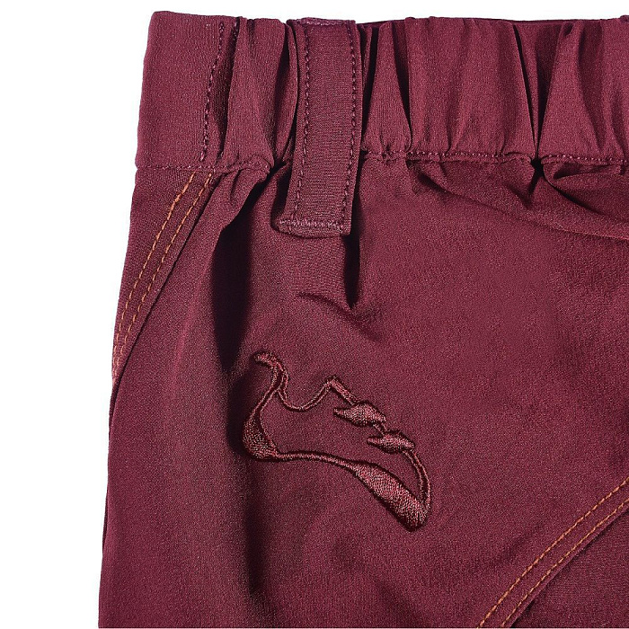 картинка Kailas брюки 9A Stretch Quick-drying Climbing FW KG510295 от интернет-магазина Тибет