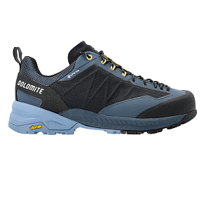 Dolomite кроссовки треккинговые Crodarossa Tech GTX W's