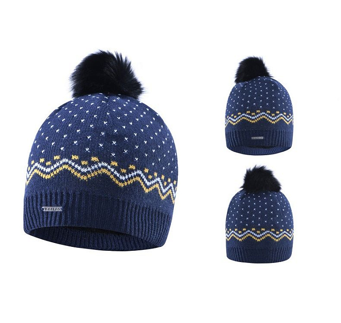 картинка Kailas шапка Snow Beanie Hat  от интернет-магазина Тибет