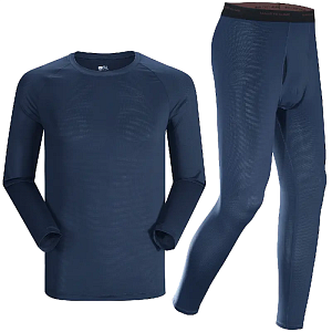 Kailas термобелье Insulated Baselayer Set KG2144502