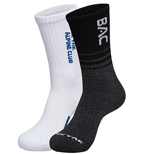 Black Yak носки BAC 2 Coolmax & Wool (2 пары)