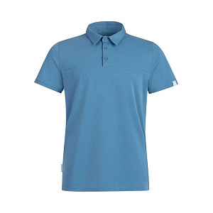Mammut футболка Trovat Tour Polo