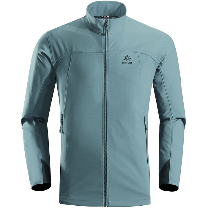 картинка Kailas куртка Lightweight Softshell KG210237  от интернет-магазина Тибет