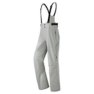 MontBell брюки Dry-Tec Insulated Bib W's