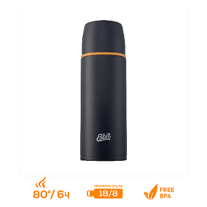 EsBit термос Vacuum Flask 1л