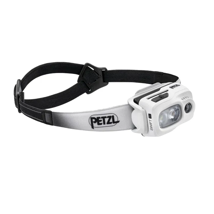 Petzl фонарь Swift RL