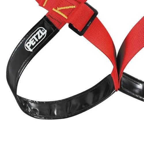 картинка Petzl беседка Superavanti от интернет-магазина Тибет
