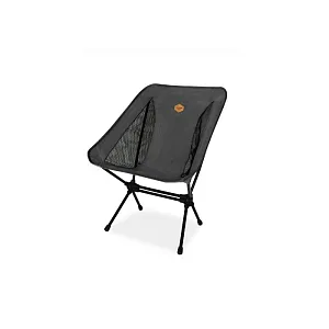 Snow Line стул Lasse Chair Plus темно-серый