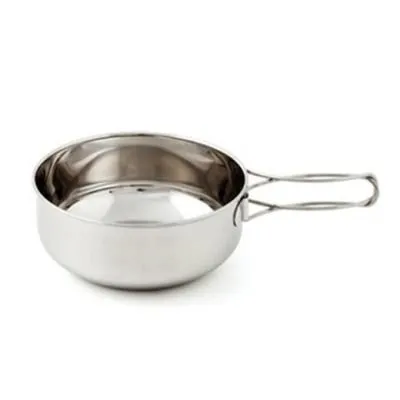 картинка Life Sports тарелка нержавейка Stainless Bowl Cup 500ml от интернет-магазина Тибет
