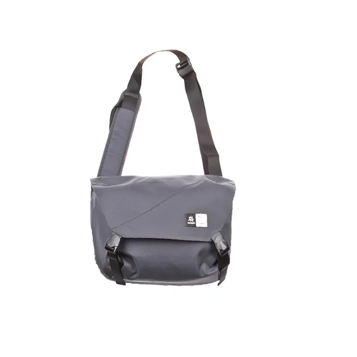 Kailas Mount Shadow Messenger Bag