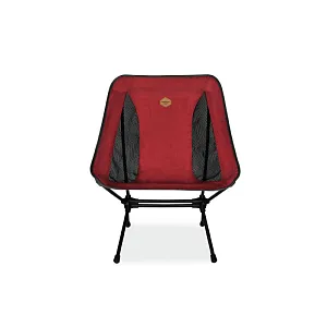 Snow Line стул Lasse Chair Plus красный