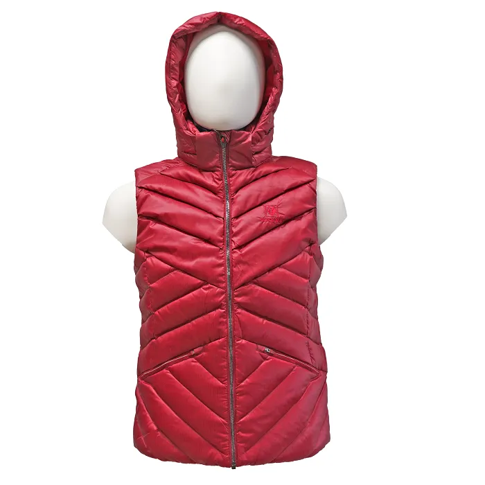 картинка Black Yak жилет пуховый Bling Down Vest W's от интернет-магазина Тибет