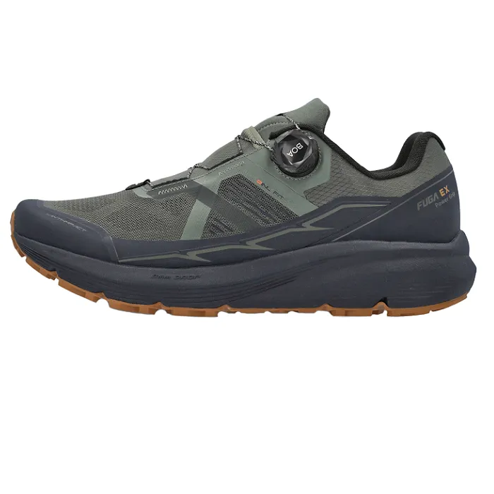 картинка Kailas кроссовки FUGA EX BOA Trail Running KS2333118 от интернет-магазина Тибет