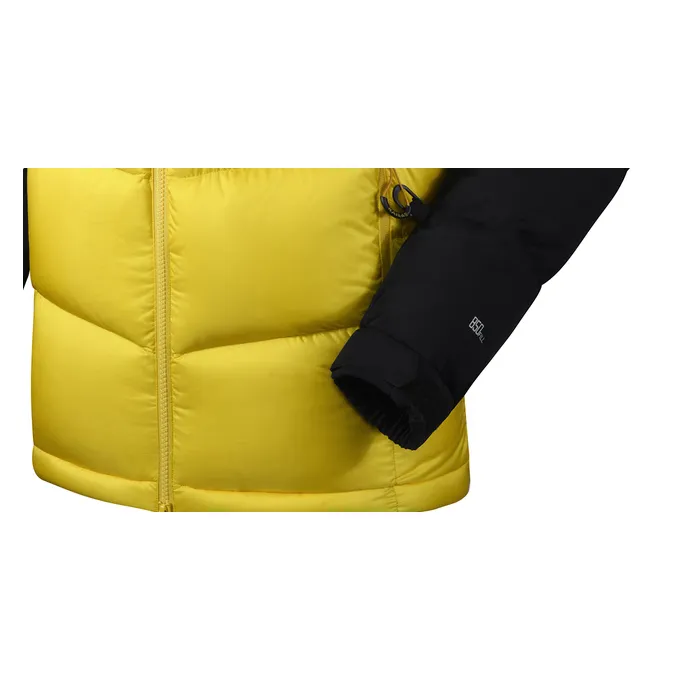 картинка Kailas куртка пуховая 6000GT Down Unisex от интернет-магазина Тибет