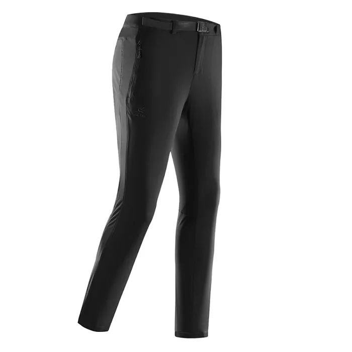 картинка Kailas брюки софтшелл Travel Stretchy Softshell Pant W's от интернет-магазина Тибет