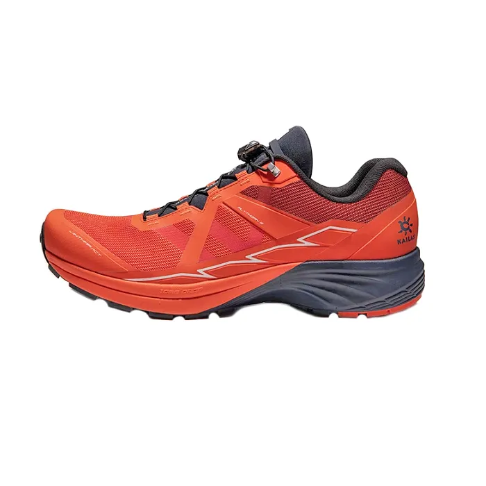 картинка Kailas кроссовки Flythorn Air 2 Trail Running W's KS2333210 от интернет-магазина Тибет