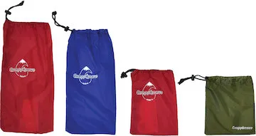 картинка Снаряжение мешок упаковочный №2 (20*21см) от интернет-магазина Тибет