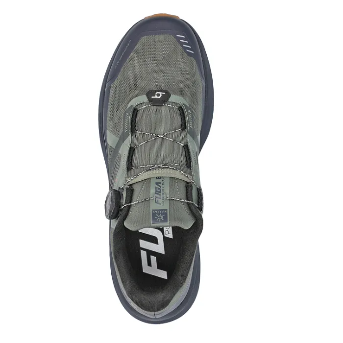картинка Kailas кроссовки FUGA EX BOA Trail Running KS2333118 от интернет-магазина Тибет