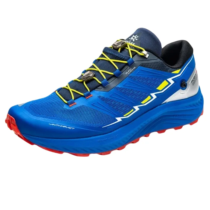 картинка Kailas кроссовки FUGA Pro 4 Trail Running KS2223143  от интернет-магазина Тибет