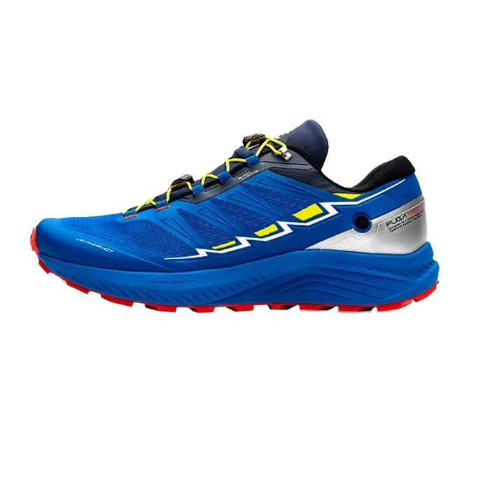 картинка Kailas кроссовки FUGA Pro 4 Trail Running KS2223143  от интернет-магазина Тибет