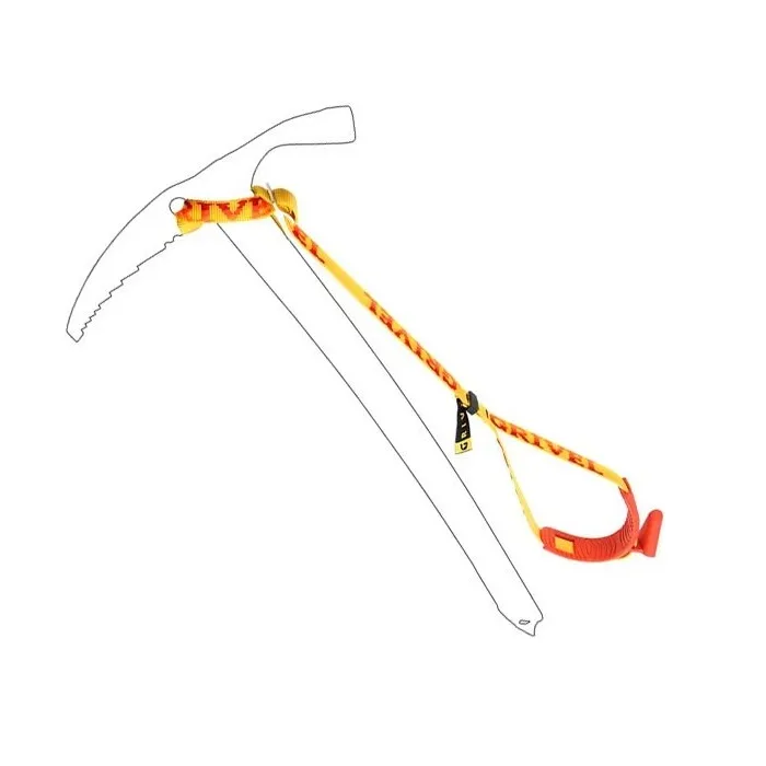 картинка Grivel темляк Long Leash от интернет-магазина Тибет