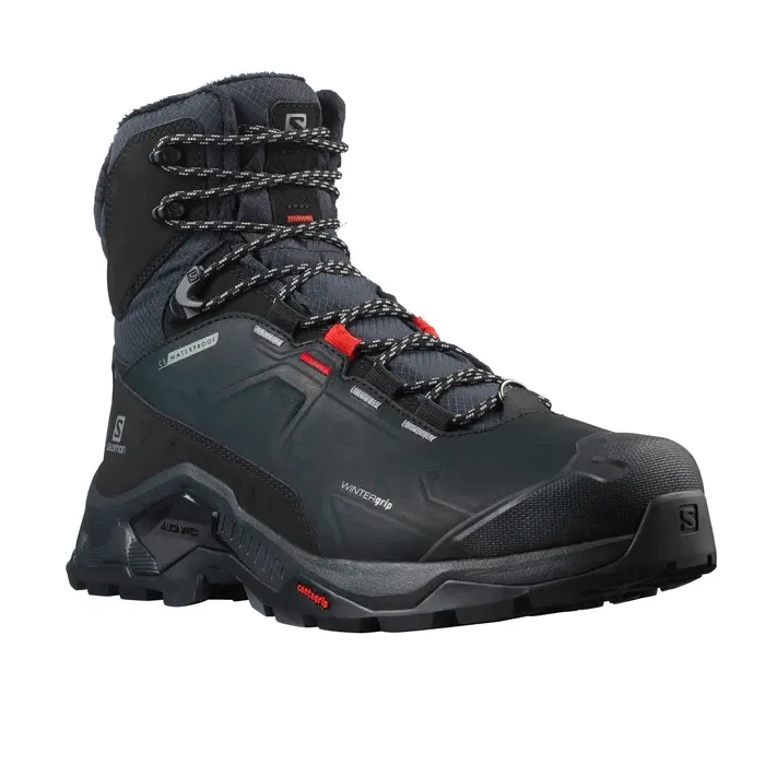 картинка Salomon ботинки Quest Winter TS CSWP от интернет-магазина Тибет