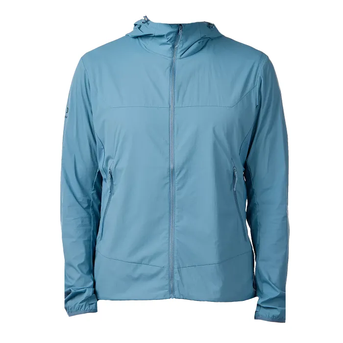 картинка Kailas куртка ветрозащитная Hoodie Sunproof KG2316123 от интернет-магазина Тибет