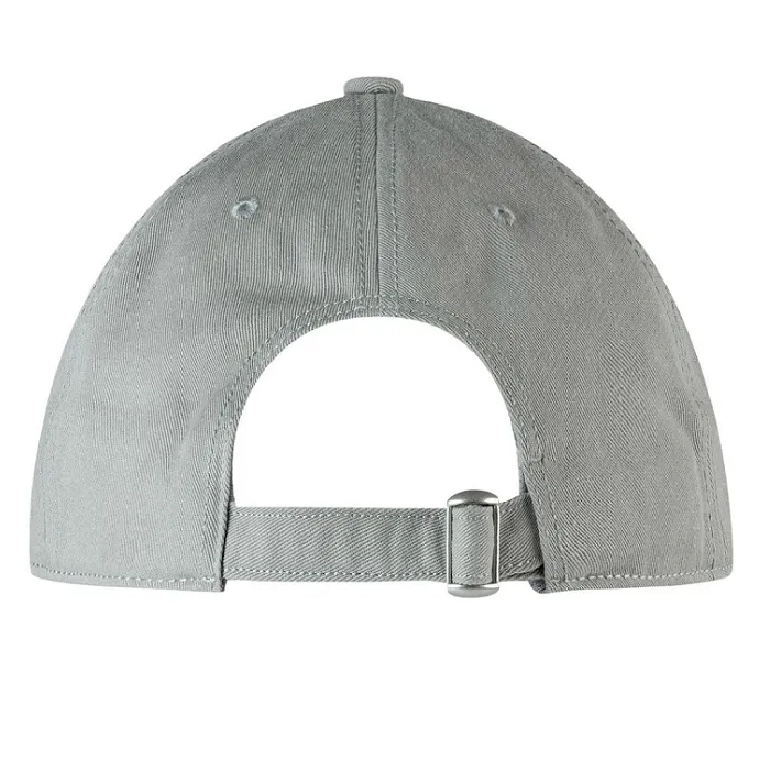 картинка Buff кепка Baseball Cap Zire Gray от интернет-магазина Тибет