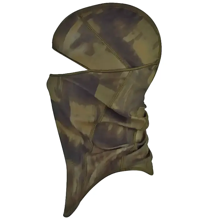 Buff балаклава ThermoNet Balaclava Itakat Bark