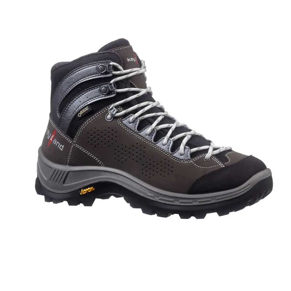 Impact GTX