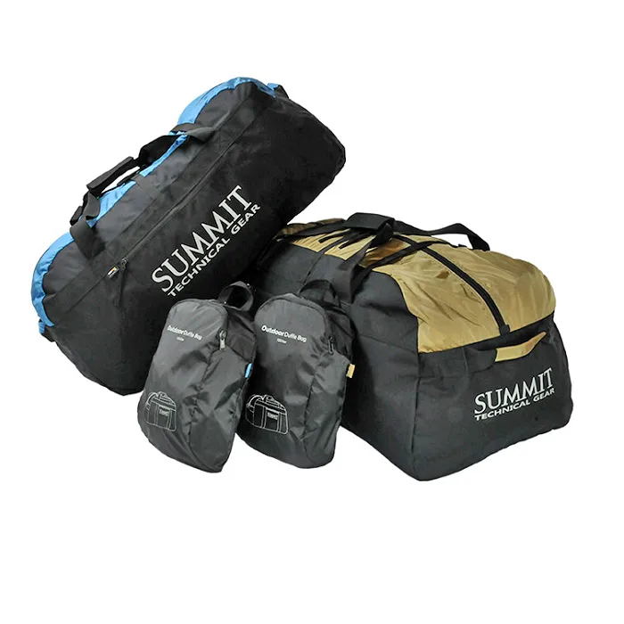 картинка Summit сумка Outdoor Duffel Bag 100 (Cargo Bag) от интернет-магазина Тибет