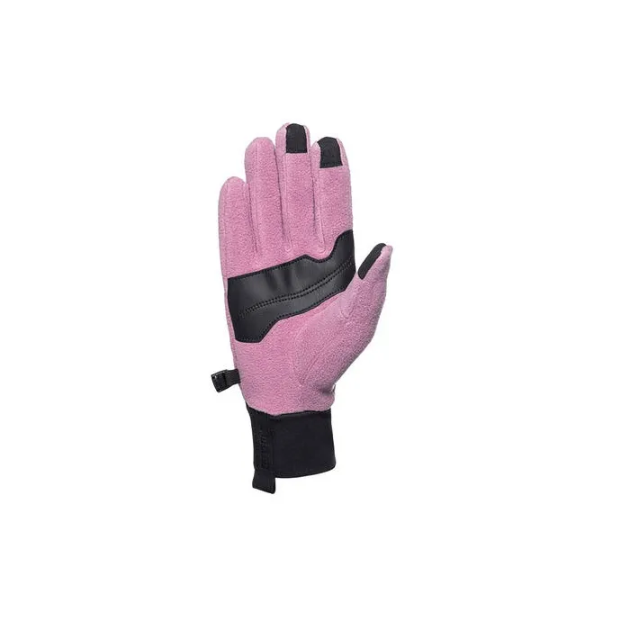 картинка Kailas перчатки Fleece Gloves W's KM2264205 от интернет-магазина Тибет