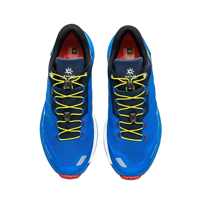 картинка Kailas кроссовки FUGA Pro 4 Trail Running KS2223143  от интернет-магазина Тибет