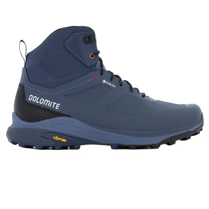 картинка Dolomite ботинки Nibelia High GTX  от интернет-магазина Тибет