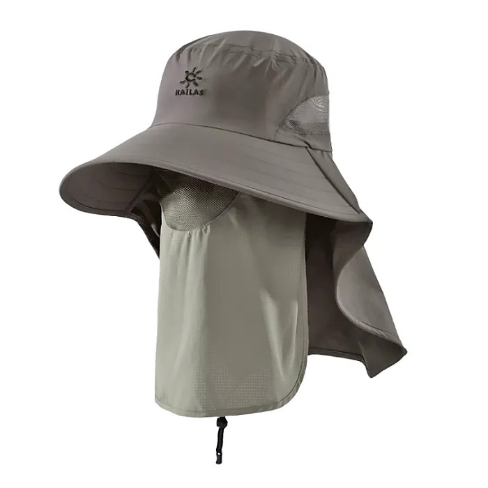 Kailas панама Wide Brim Hiking KF2311503