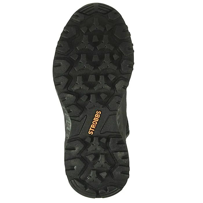картинка Strobbs кроссовки зимние F8493-3 от интернет-магазина Тибет