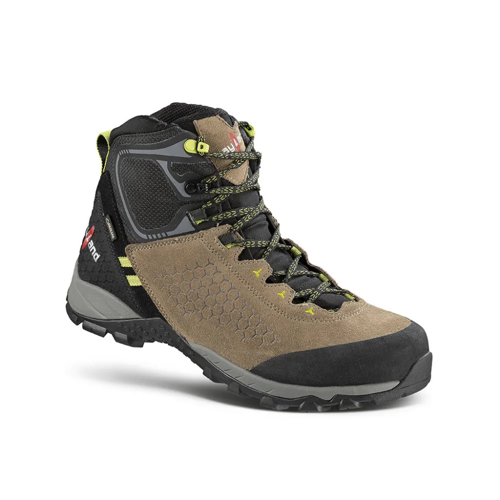 Inphinity GTX