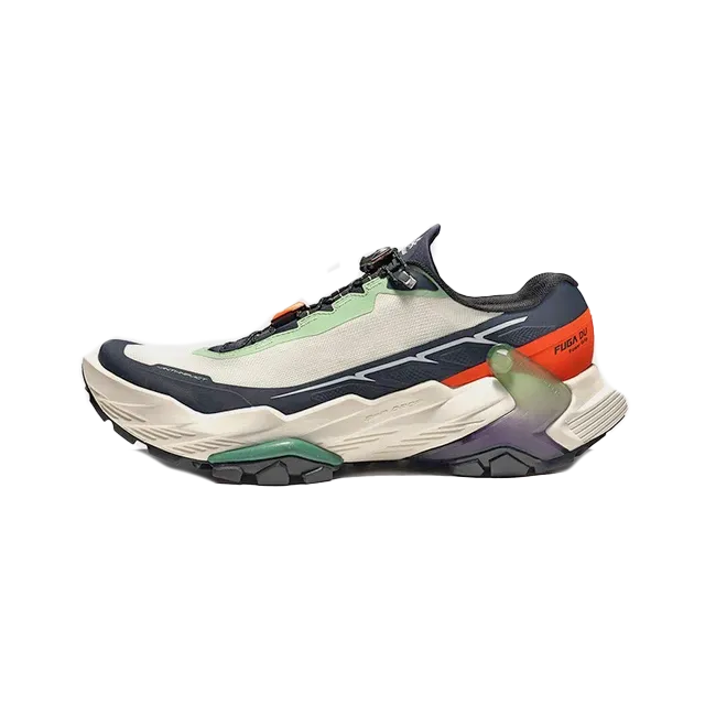 картинка Kailas кроссовки FUGA DU Trail Running W's KS2313205 от интернет-магазина Тибет