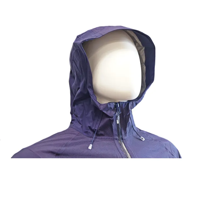 картинка Kailas куртка мембранная Flyknit Lightweight Trekking Hardshell W's от интернет-магазина Тибет