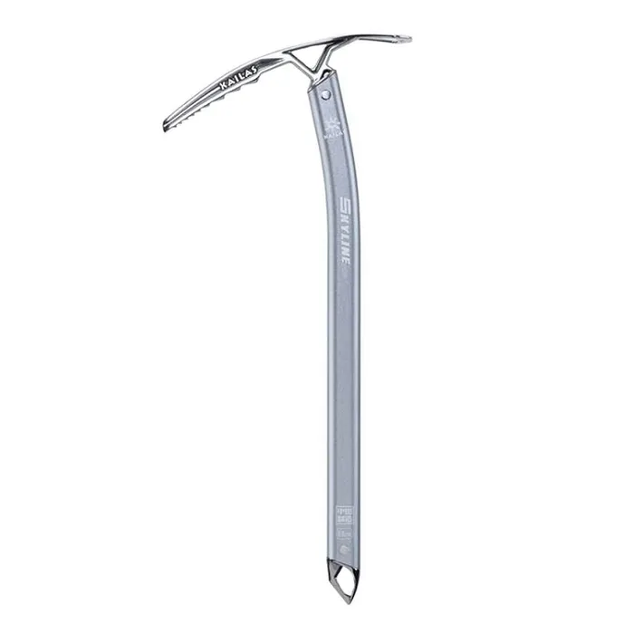 картинка Kailas ледоруб Skyline Pro Technical Ice Axe (60см) EI402C от интернет-магазина Тибет