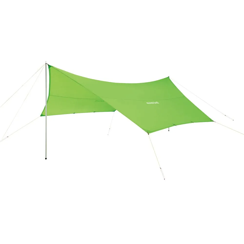 Montbell тент Big Tarp HX