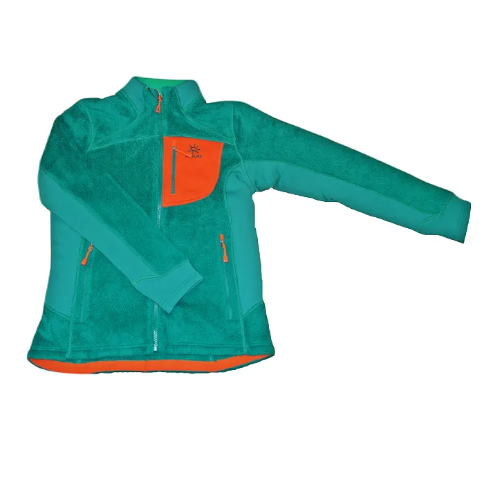 картинка Kailas куртка флисовая Highloft Fleece Insulated W's  от интернет-магазина Тибет