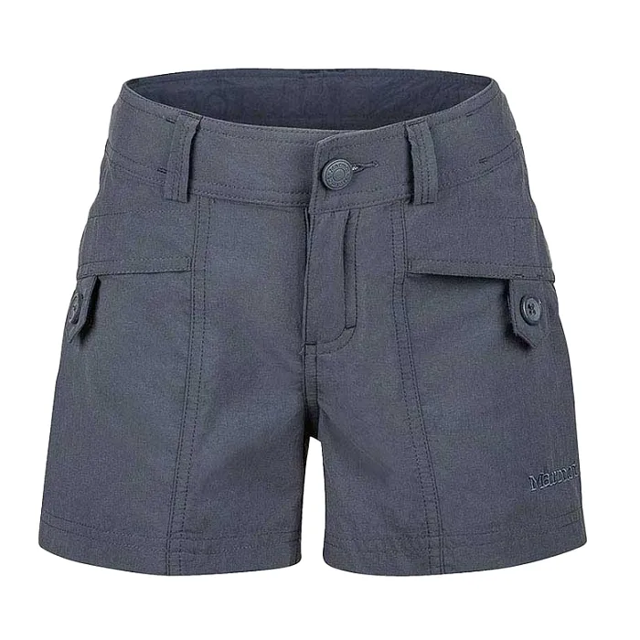 Marmot шорты W's Ginny Shorts.png