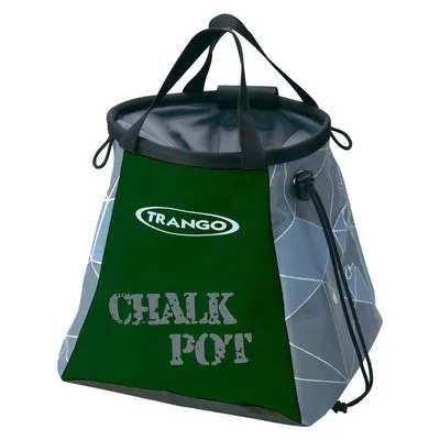 TRANGO мешок для магнезии Chalk Pot