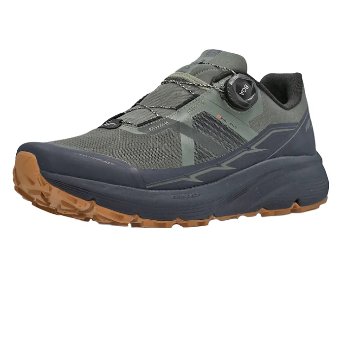 картинка Kailas кроссовки FUGA EX BOA Trail Running KS2333118 от интернет-магазина Тибет