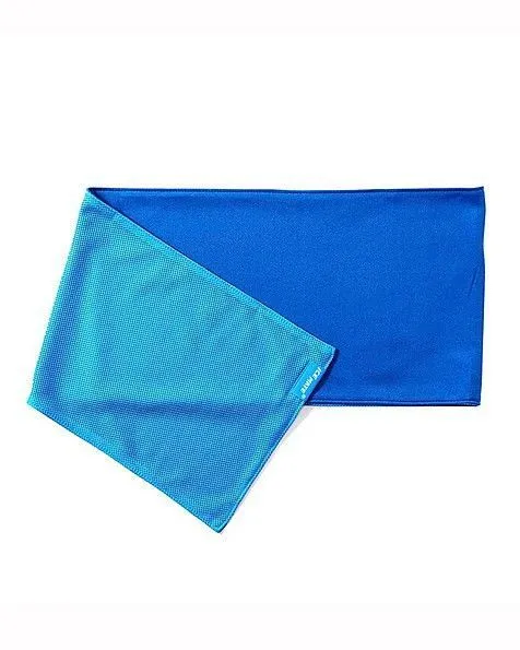 картинка N-Rit охлаждающее полотенце IceMate Cool Towel Double 20*80 от интернет-магазина Тибет