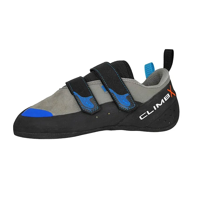 картинка ClimbX скальные туфли Rave-X // от интернет-магазина Тибет