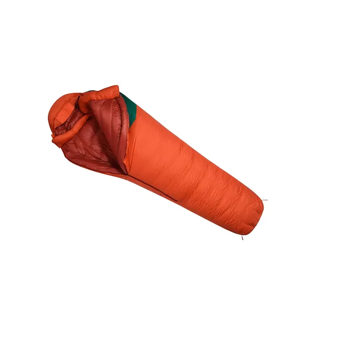 картинка Kailas спальный мешок Mountain -30 Down XL от интернет-магазина Тибет