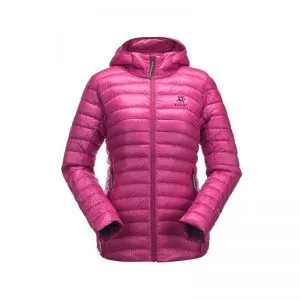 Kailas куртка пуховая Mont Down Hooded Jacket Women's 